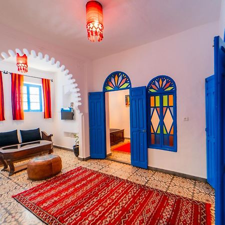 Apartments Molino Chefchaouen Exterior photo