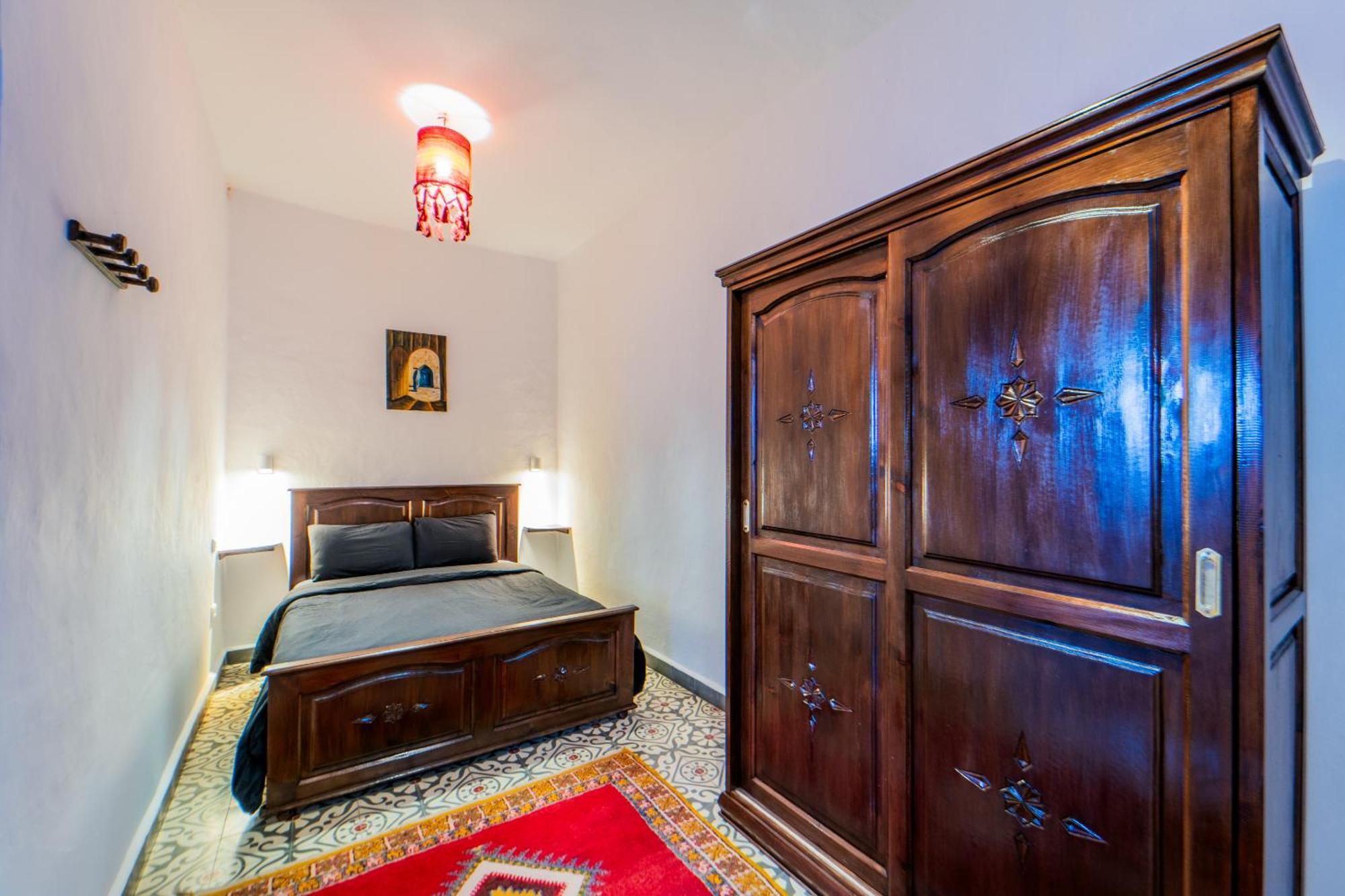 Apartments Molino Chefchaouen Exterior photo